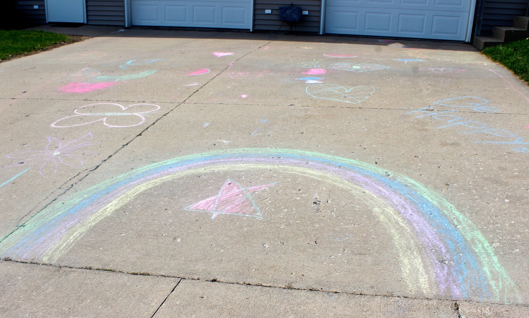 Rainbow